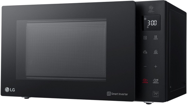 Микроволновая печь LG MW23W35GIB