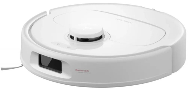 Робот-пылесос Roborock Qrevo L QRL02-02 (RRE0PEE)