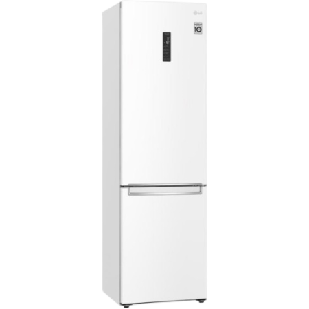 Холодильник LG GC-B509SQSM