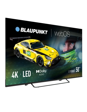 Телевизор Blaupunkt 50UJW5000T