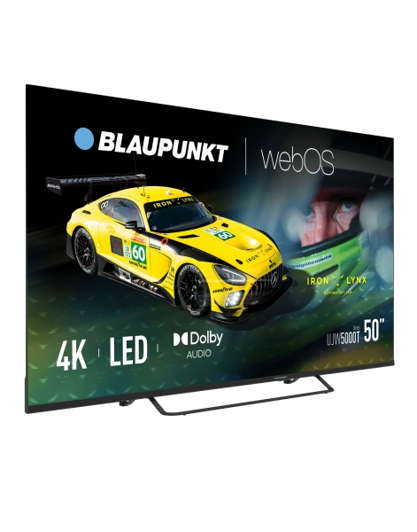 Телевизор Blaupunkt 50UJW5000T