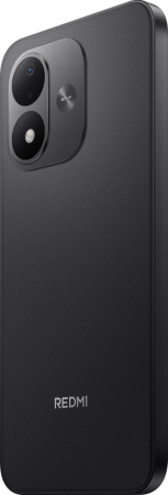 Смартфон REDMI Note 17 5G 6GB/256GB Black EU