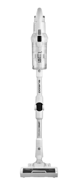 Вертикальный пылесос POLARIS PVCS 4070 WI-FI IQ Home