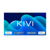 Телевизор KIVI M32HD70W - Белый, 32", Республика Беларусь