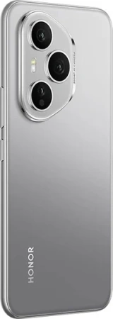 Смартфон HONOR 400 Pro Lunar Grey 12GB/512GB