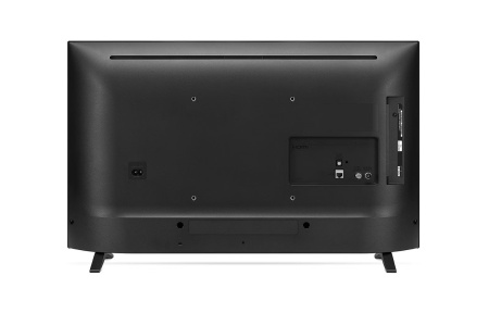 Телевизор LG 32LQ63506LA - Черный, 32",  Индонезия