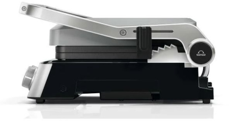 Электрогриль Braun CG7044