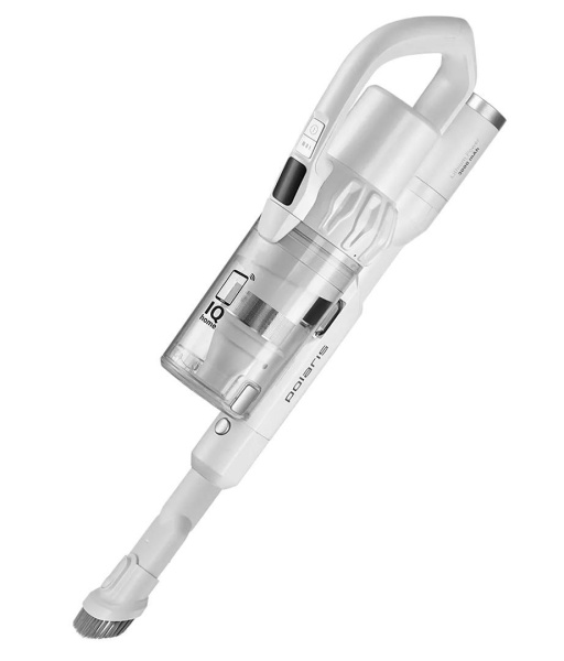 Вертикальный пылесос POLARIS PVCS 4070 WI-FI IQ Home