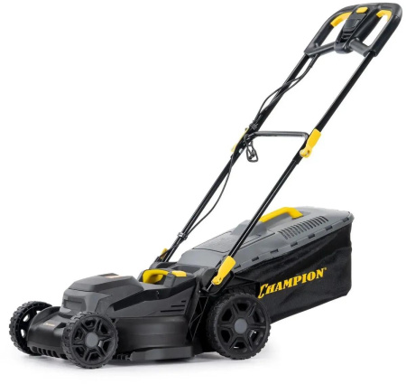 Газонокосилка CHAMPION EM4018