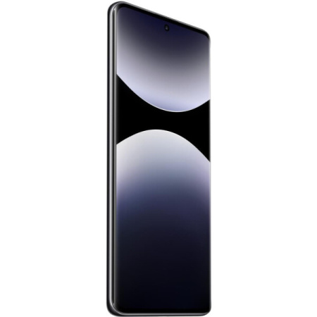 Смартфон Xiaomi  REDMI NOTE 14 Pro+ 5G Midnight Black