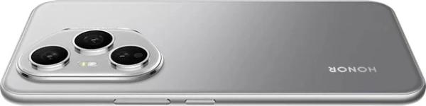 Смартфон HONOR 400 Pro Lunar Grey 12GB/256GB