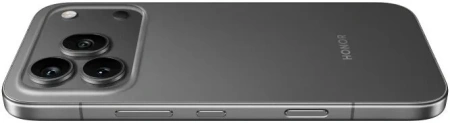 Смартфон Honor 600 Pro 12GB/256GB Черный