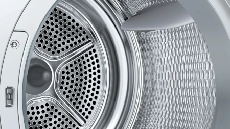 Сушильная машина Bosch WTH86277PL type WDT55