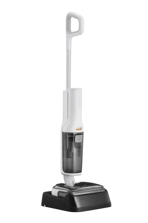 Вертикальный пылесос Roborock Wet and Dry Vacuum Cleaner F25 RT