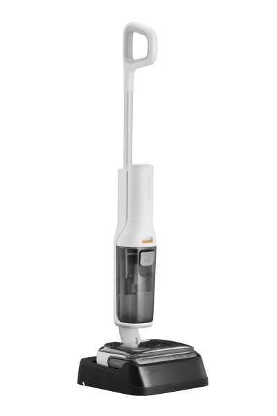 Вертикальный пылесос Roborock Wet and Dry Vacuum Cleaner F25 RT