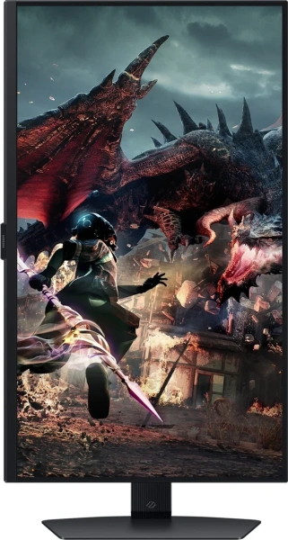 Монитор Samsung LS27DG502EIXCI