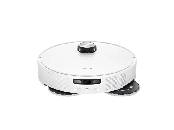 Робот-пылесос Xiaomi Robot Vacuum 5