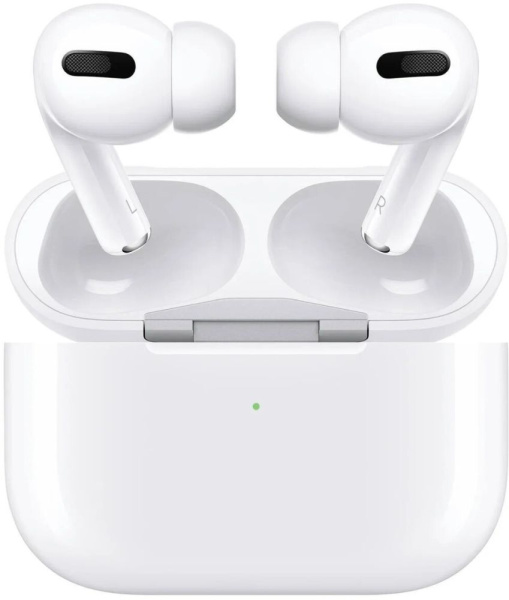Наушники Apple AirPods Pro 2 MagSafe (с разъемом USB Type-C)