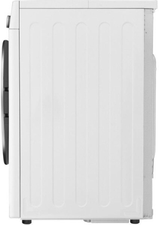 Сушильная машина LG DC90V9V9WN