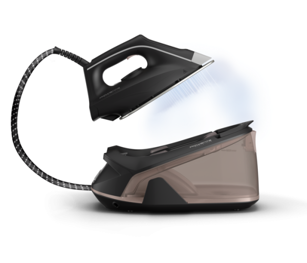 Утюг с парогенератором Rowenta VR7141F0