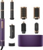 Фен-стайлер Dreame AirStyle Pro Purple (AMF18A)