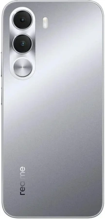 Смартфон REALME C100i (RMX5377) 4GB/128GB серебристый
