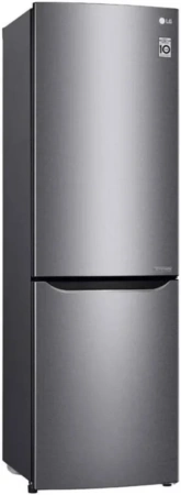 Холодильник LG GA-B419SDJL