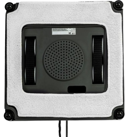 Робот мойщик окон Даджет R200 KIT FB0331 - Черный