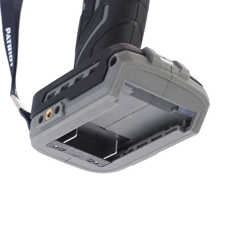 Дрель-шуруповерт PATRIOT 180301516 BR 216UES