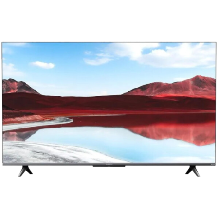 Телевизор Xiaomi TV A Pro 65" 2025 (L65MA-SRU)