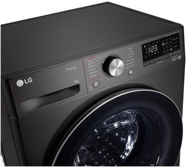 Стиральная машина LG F2V9FW9P