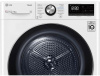 Сушильная машина LG DC90V9V9WN