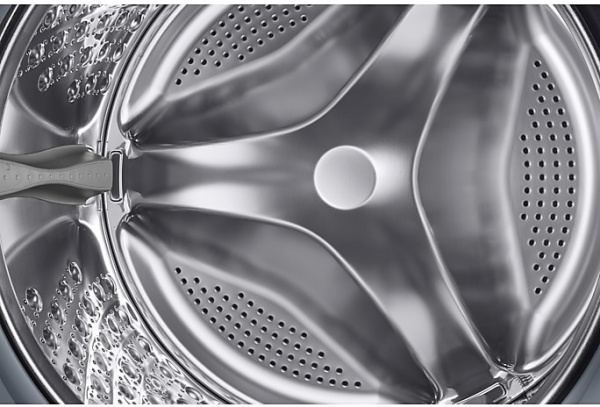 Стирально-сушильная машина Samsung WD11DB8B85GHLP