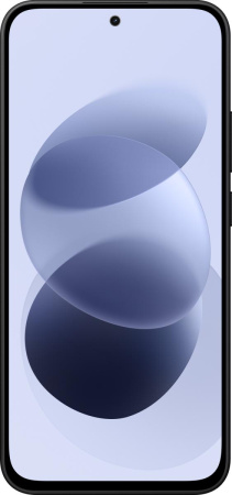 Смартфон REDMI Note 17 5G 6GB/256GB Black EU