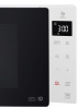 Микроволновая печь LG MH63M38GISW