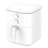 Аэрогриль Xiaomi Air Fryer Essential 6L - Белый