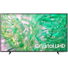 Телевизор Samsung UE55DU8000UXRU - Черный, 55", Египет