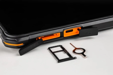 Планшет H-TAB 1 Shield