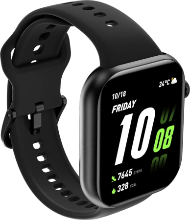 Смарт-часы Honor Choice Watch 2i KCH-WB01 черные