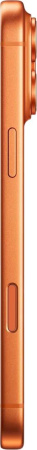 Смартфон Apple iPhone 17 Pro Max 512 GB Cosmic Orange A3526 MFYT4ZA/A