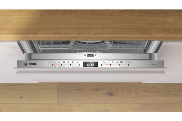 Посудомоечная машина BOSCH SMV4HVX07E