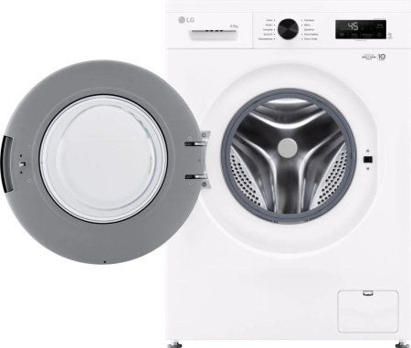 Стиральная машина LG F2Y1WS6W