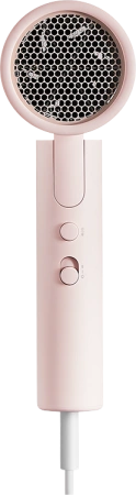Фен Xiaomi Compact Hair Dryer H101  (BHR7474EU / CMJ04LXEU) розовый