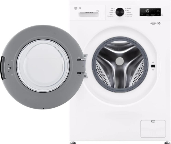 Стиральная машина LG F2Y1WS6W