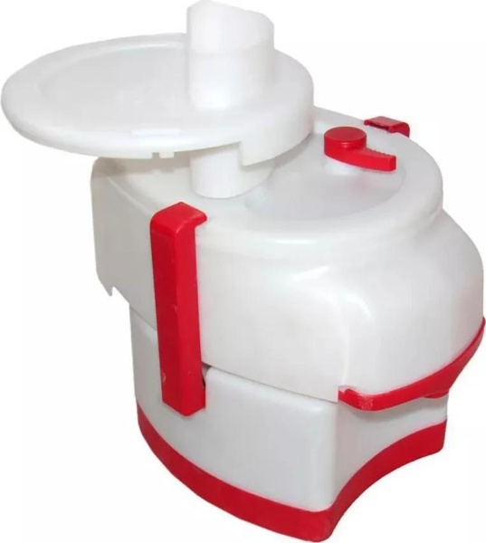 Соковыжималка-шинковка БелОМО 0765-04 asaloda