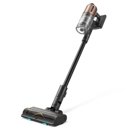 Вертикальный пылесос Dreame Z20 Cordless Vacuum Cleaner