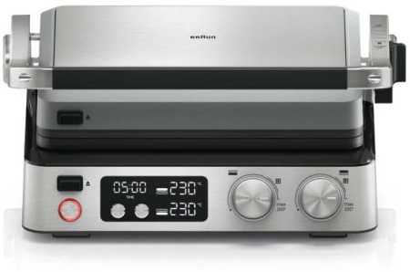 Электрогриль Braun CG7044