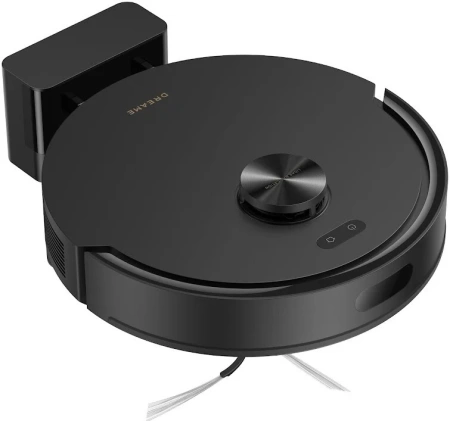 Робот-пылесос Dreame Robot Vacuum F21 Black (RLF42GA)