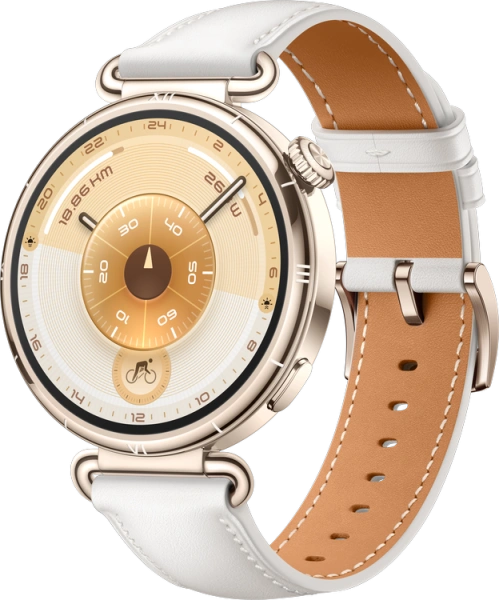 Смарт-часы Huawei Watch GT 6 41мм  KSU-B19 