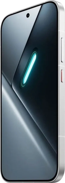 Смартфон POCO X8 Pro 8GB/256GB RU, белый
